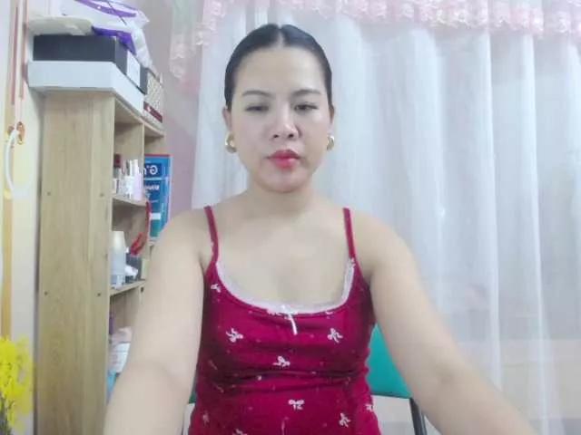 --Luna-- on BongaCams