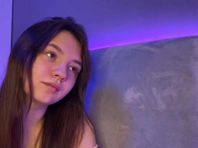 Freechat -FoxAlisa- on BongaCams
