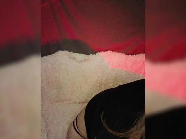 Offline -MAlVINKA- on BongaCams