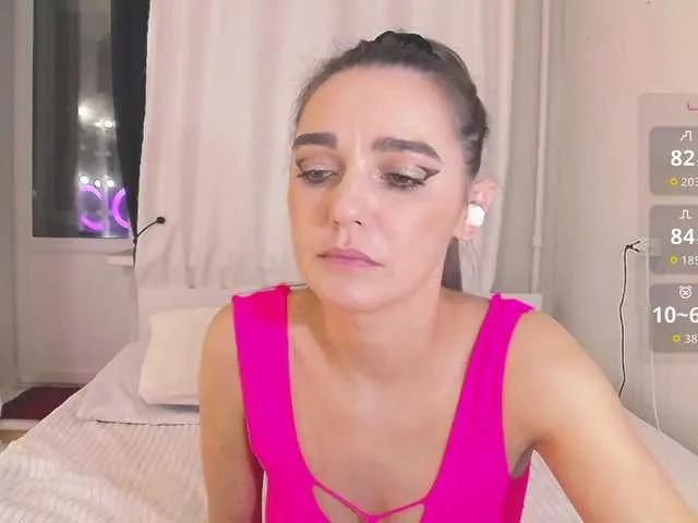 Freechat -MARIDRAGON- on BongaCams