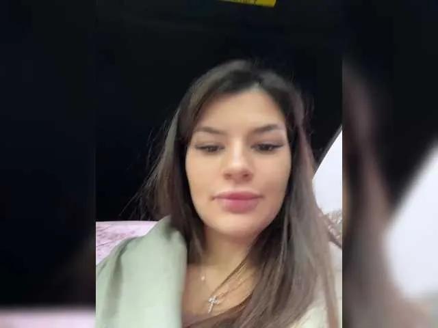 -MaybeBaby- on BongaCams