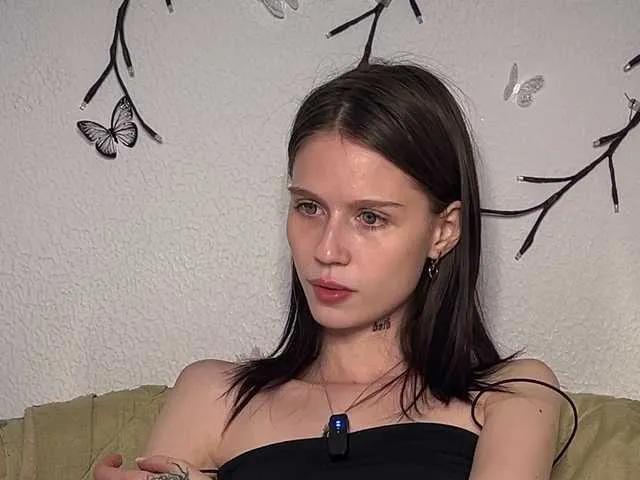 Freechat 1NIGHT- on BongaCams