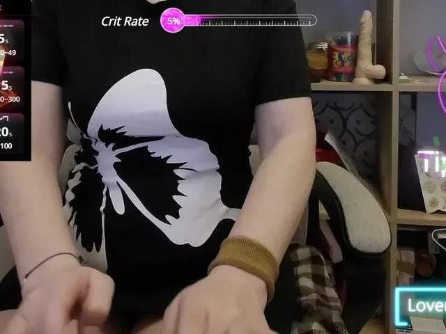 Freechat alissonone on BongaCams