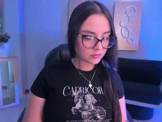 Offline AllisonRogers on BongaCams