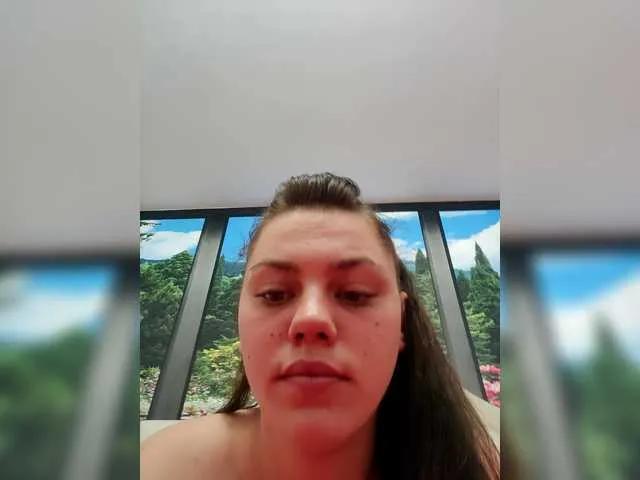 Anisia on BongaCams