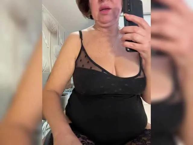 Offline anyuta1212 on BongaCams