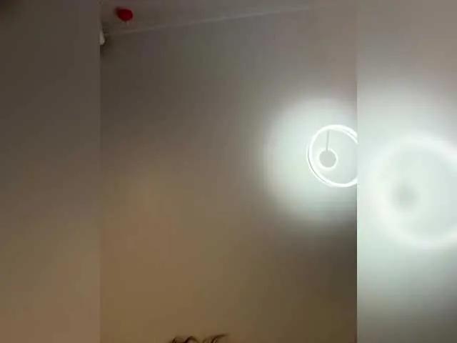 Offline anyuta1212 on BongaCams