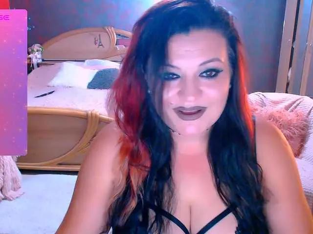 Freechat Ariellefoxy on BongaCams