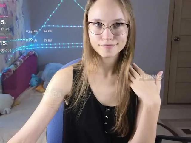 Freechat Armura on BongaCams