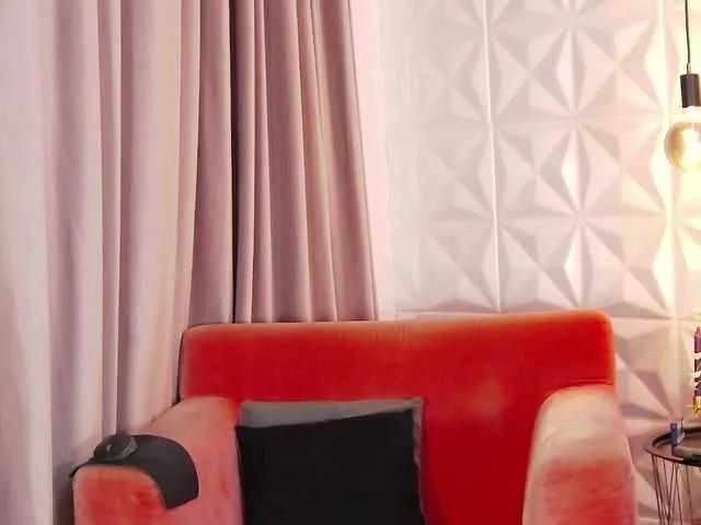 AryaEve on BongaCams 