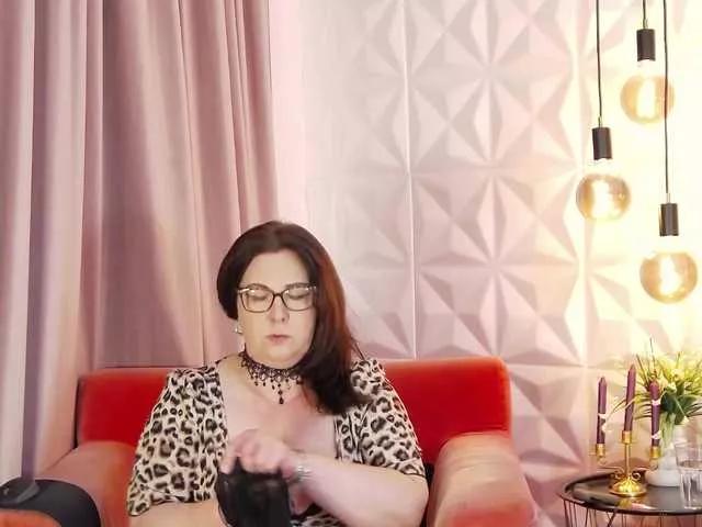 AryaEve on BongaCams 