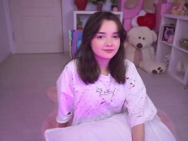 AryaStarky on BongaCams 