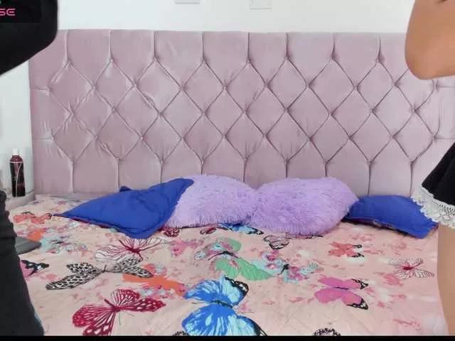 Offline AslheyRobert on BongaCams