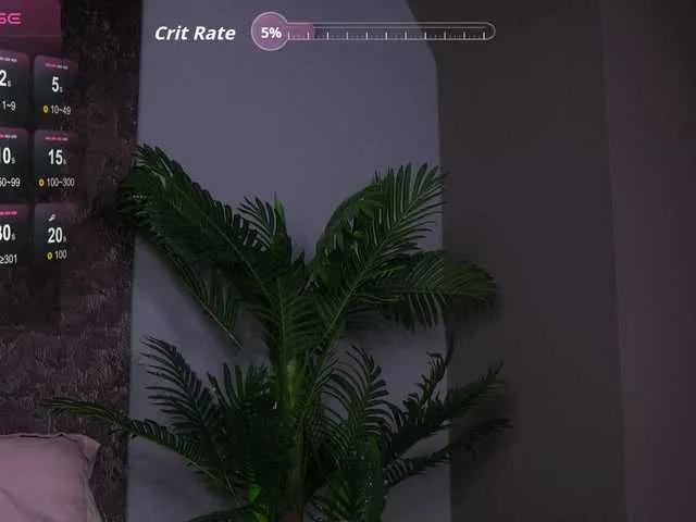 Freechat AudreySosa on BongaCams