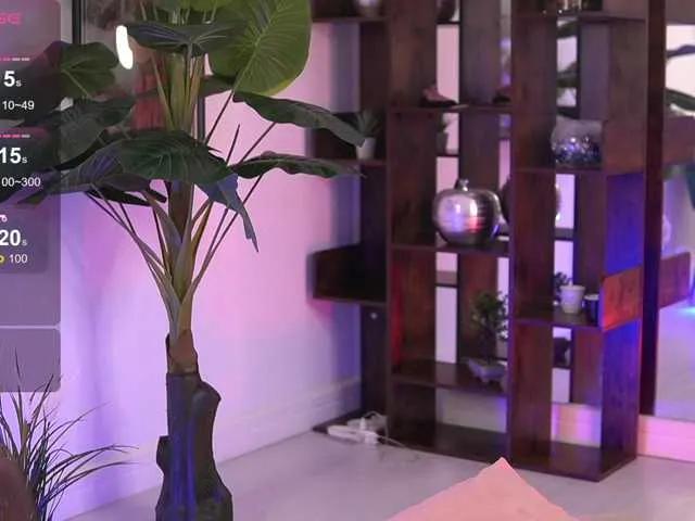 AvaReed on BongaCams