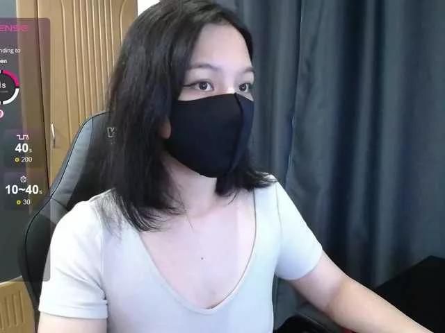 Offline Aya- on BongaCams