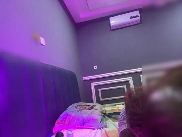 AyianaAsher's avatar