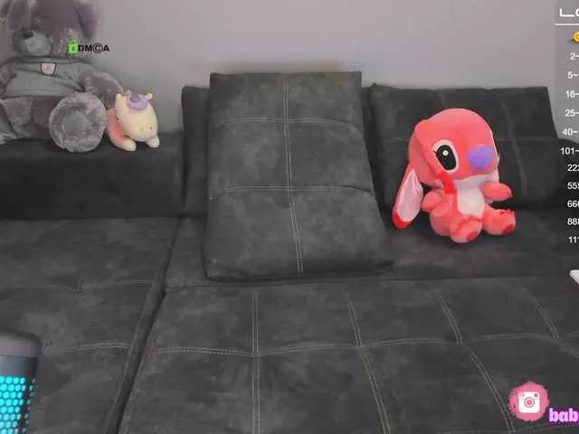 Freechat babymetalweb on BongaCams