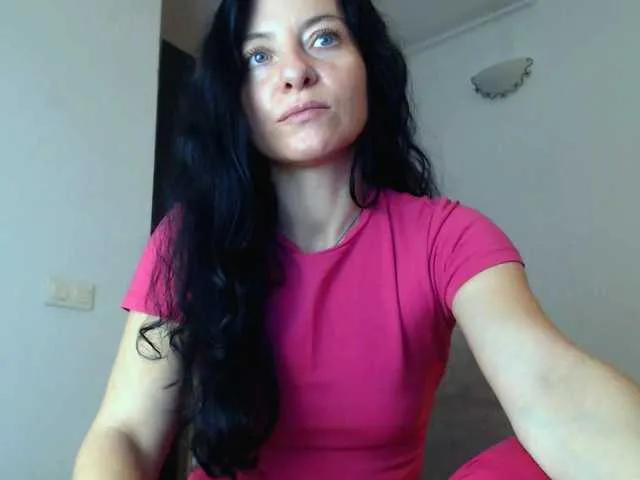Offline blueyesbaby on BongaCams