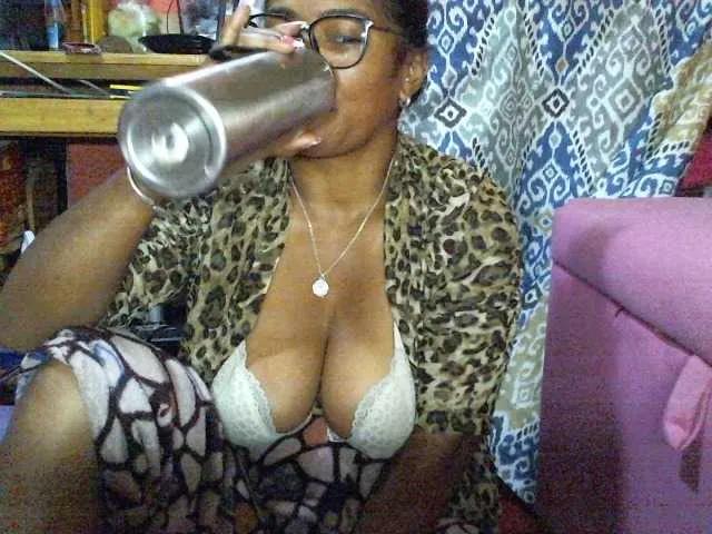 butterfly007 on BongaCams