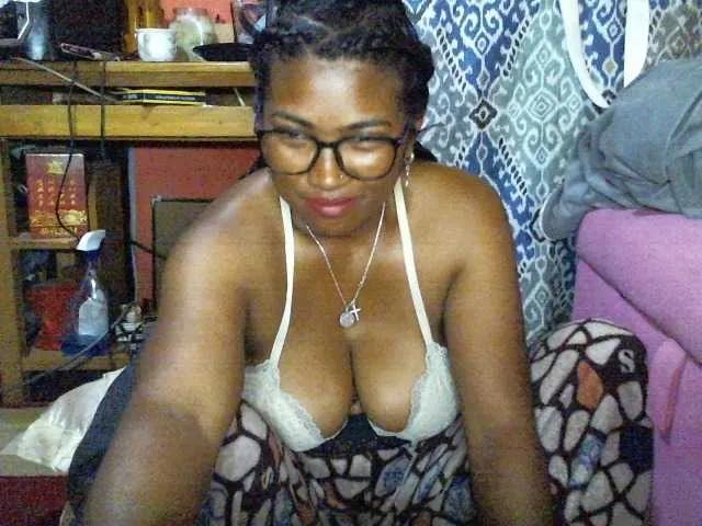 butterfly007 on BongaCams