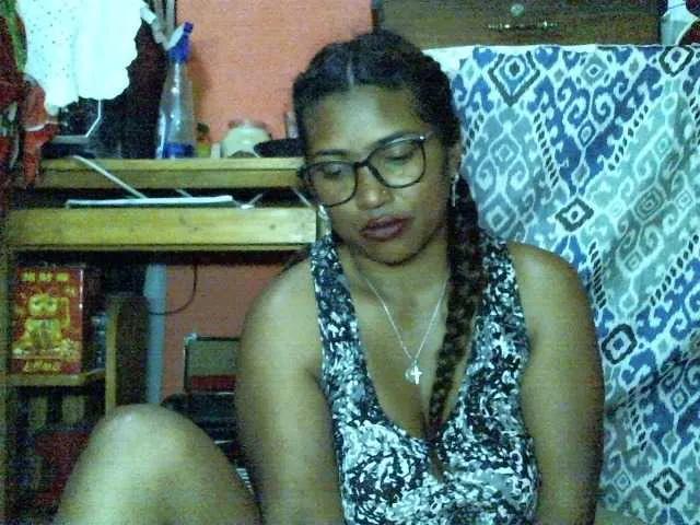 butterfly007 on BongaCams