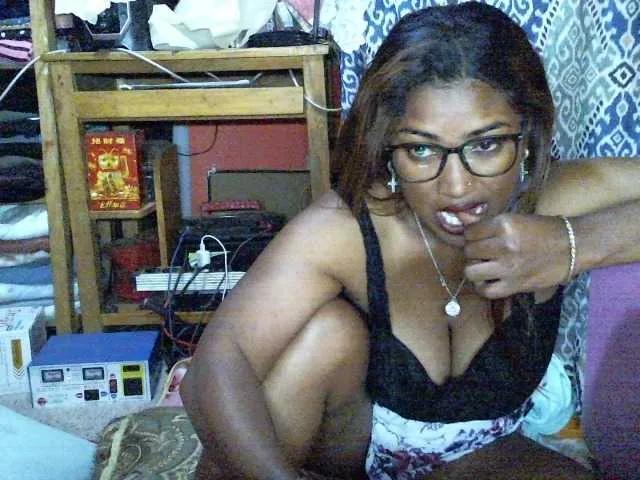 butterfly007 on BongaCams