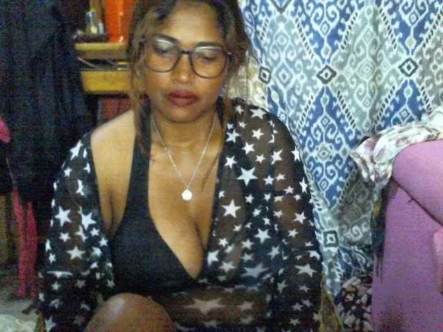 butterfly007 on BongaCams