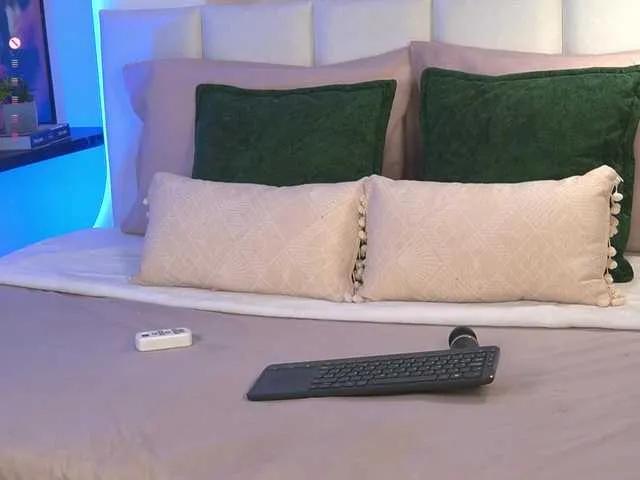 Carol-Ferrer on BongaCams