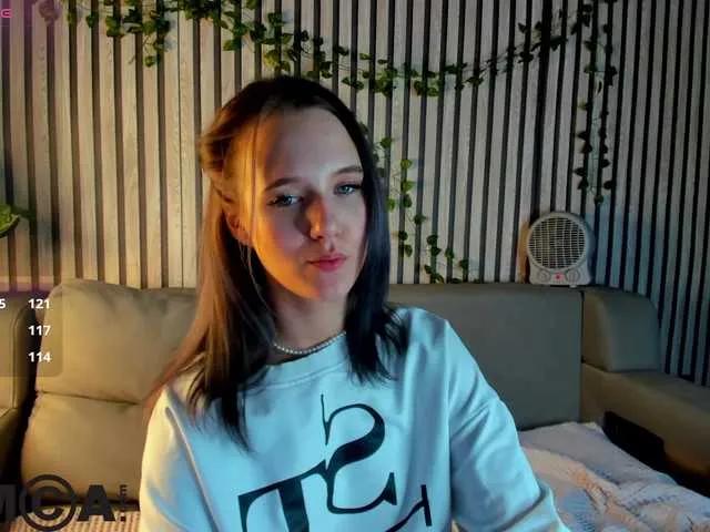 Freechat Casey-Sweeet on BongaCams