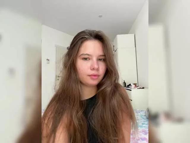 Chiculya on BongaCams 