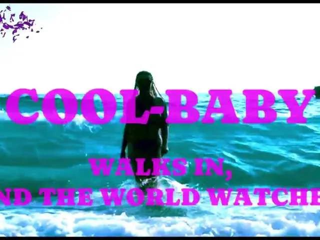 Freechat Cool-Baby on BongaCams