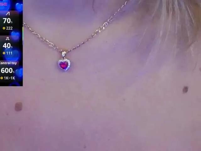 Freechat Cool-Baby on BongaCams