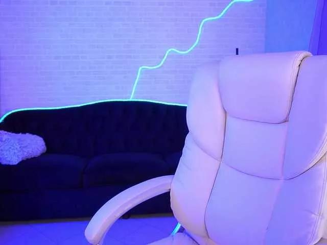 Offline CoolTatis on BongaCams