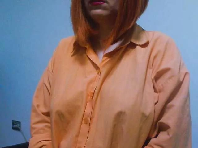 CrazyMary777 on BongaCams