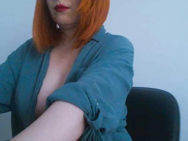 CrazyMary777 on BongaCams
