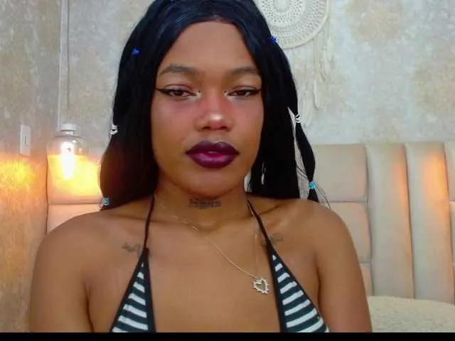 Offline CrystalBrooke3x on BongaCams