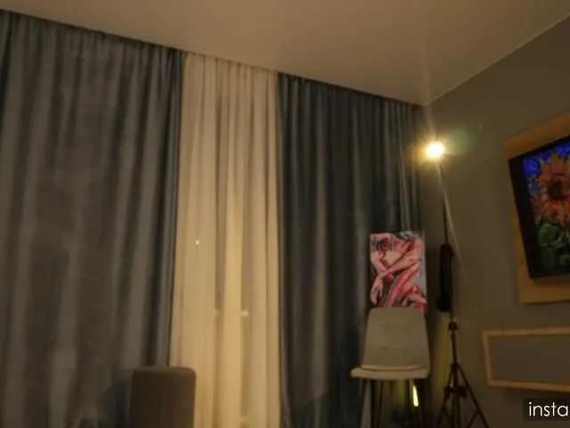 Freechat Cuterori on BongaCams