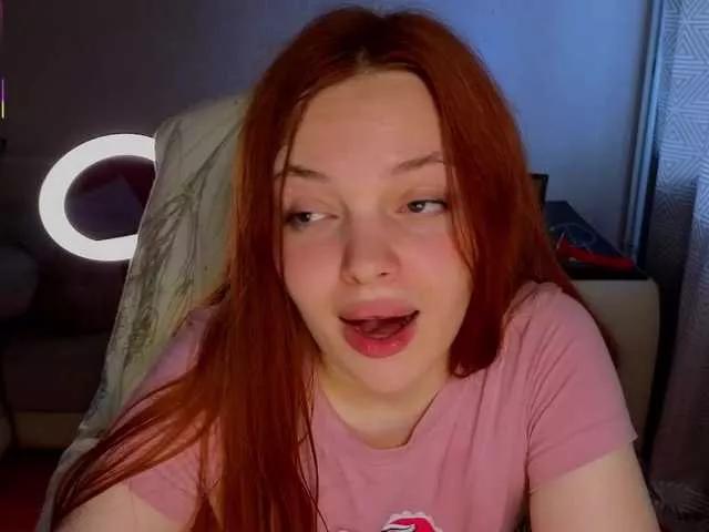 CyberOtter on BongaCams