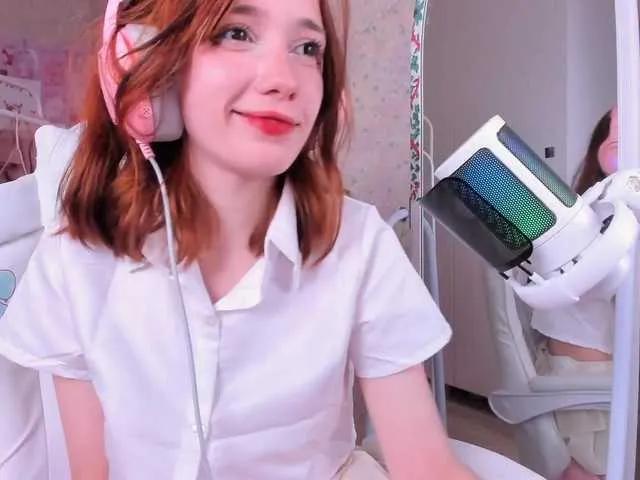 Freechat Dark-Willlow on BongaCams