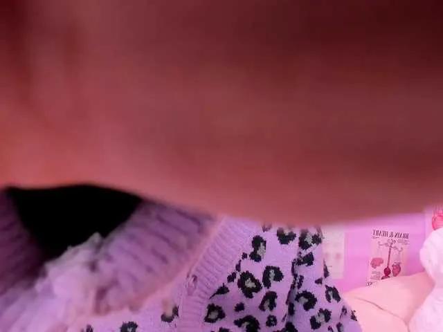 Freechat Dark-Willlow on BongaCams