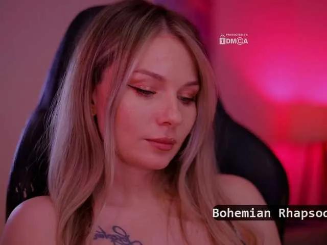 Freechat DianaMurr on BongaCams