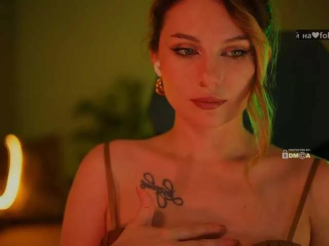 Freechat DianaMurr on BongaCams