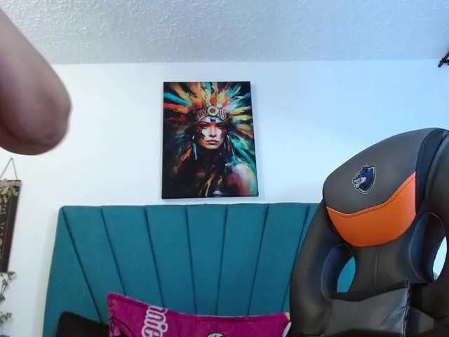 Offline Dubraska1 on BongaCams