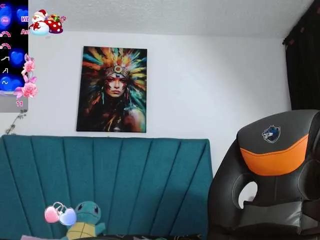 Offline Dubraska1 on BongaCams