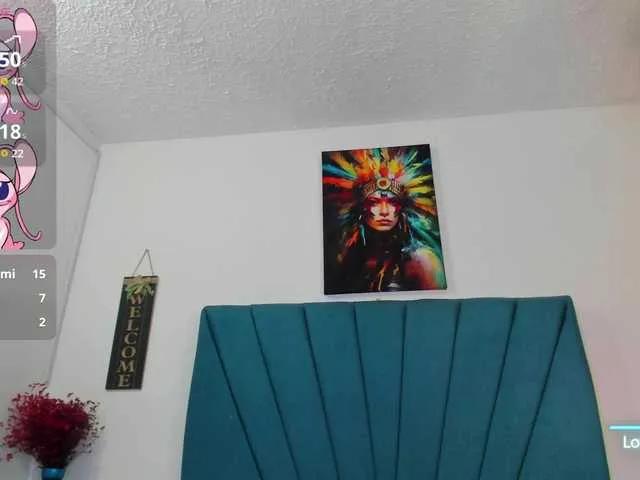 Offline Dubraska1 on BongaCams