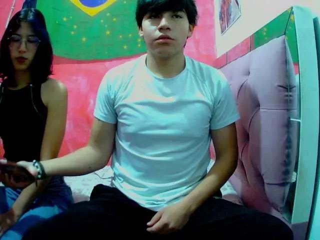 Freechat Dunin-fckk on BongaCams