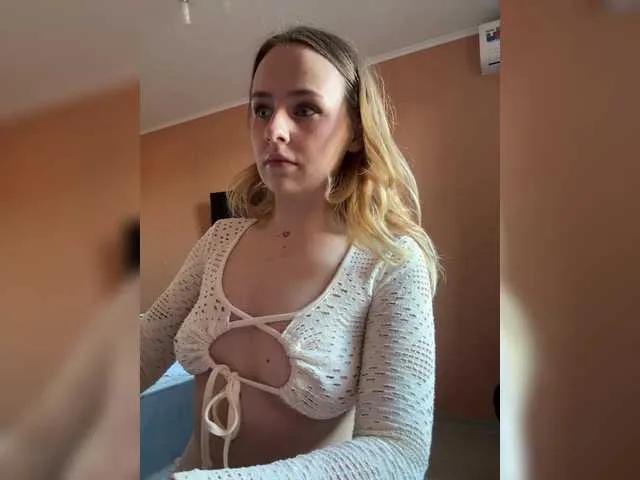 Freechat elegantbabe on BongaCams