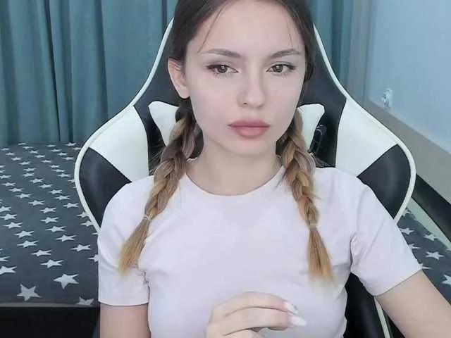 Freechat EmilySkout on BongaCams