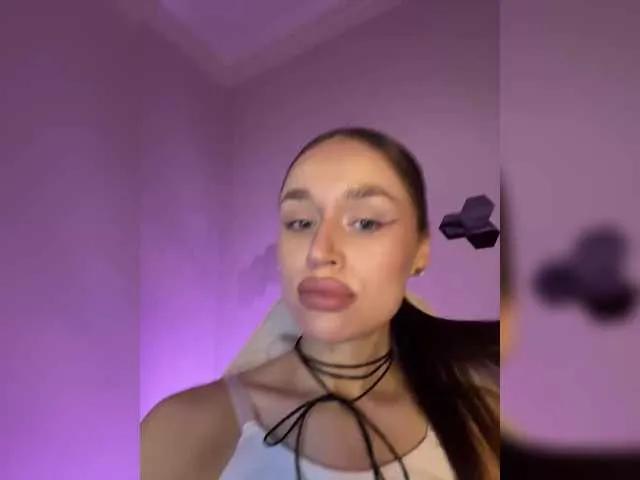 Offline Enchantix on BongaCams